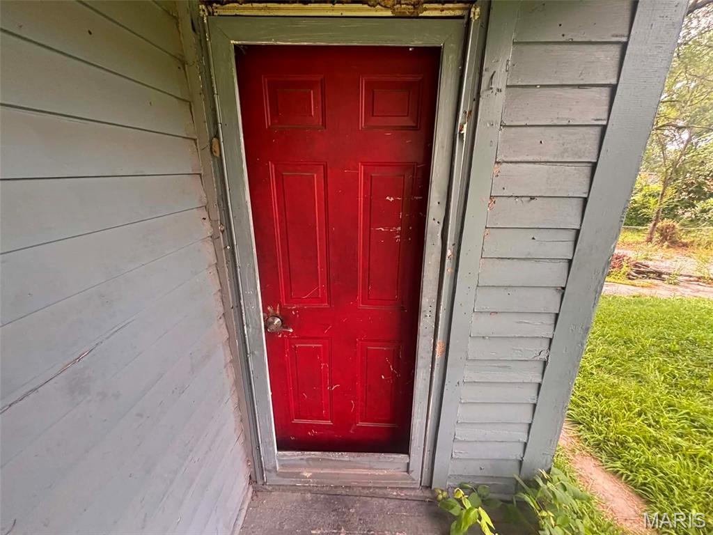 Residential in St Louis 4