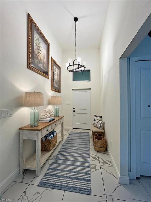 Residential in NAPLES 2