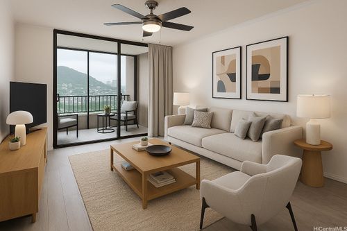 apt-2004-55 Judd St, Honolulu, HI, 96817-2629 | Card Image