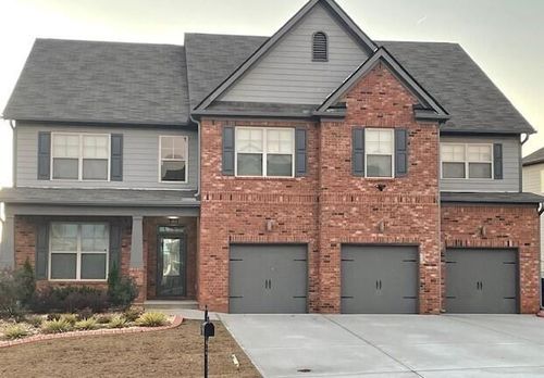 232 Woodstone Ct, Atlanta, GA, 30331-6552 | Card Image