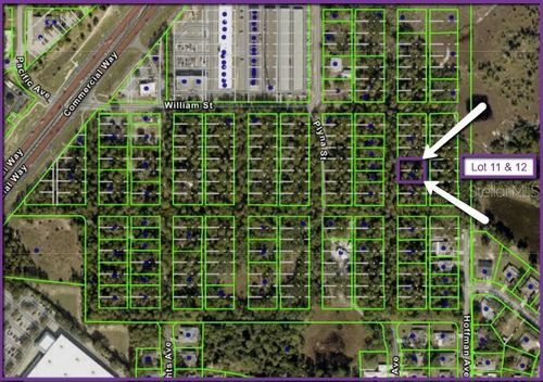 5044 Las Palmas Ave, Spring Hill, FL, 34606 | Card Image