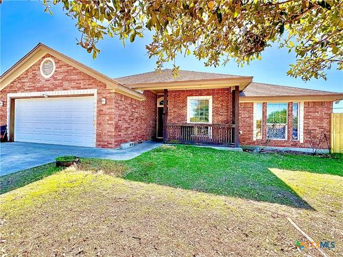 977 Pheasant Circle, Copperas Cove, TX, 76522 | Card Image