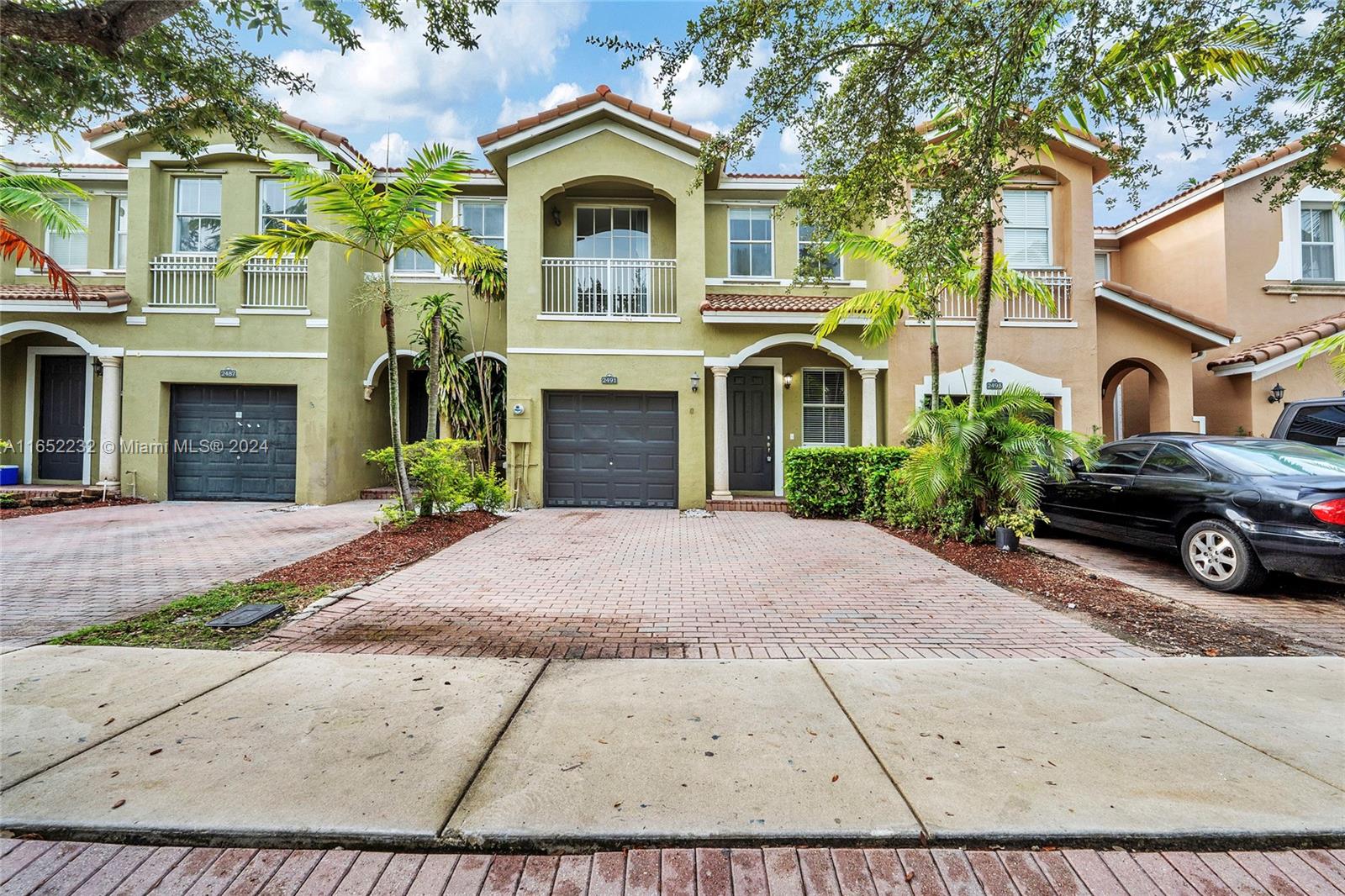 14th St, Homestead, FL 33035
