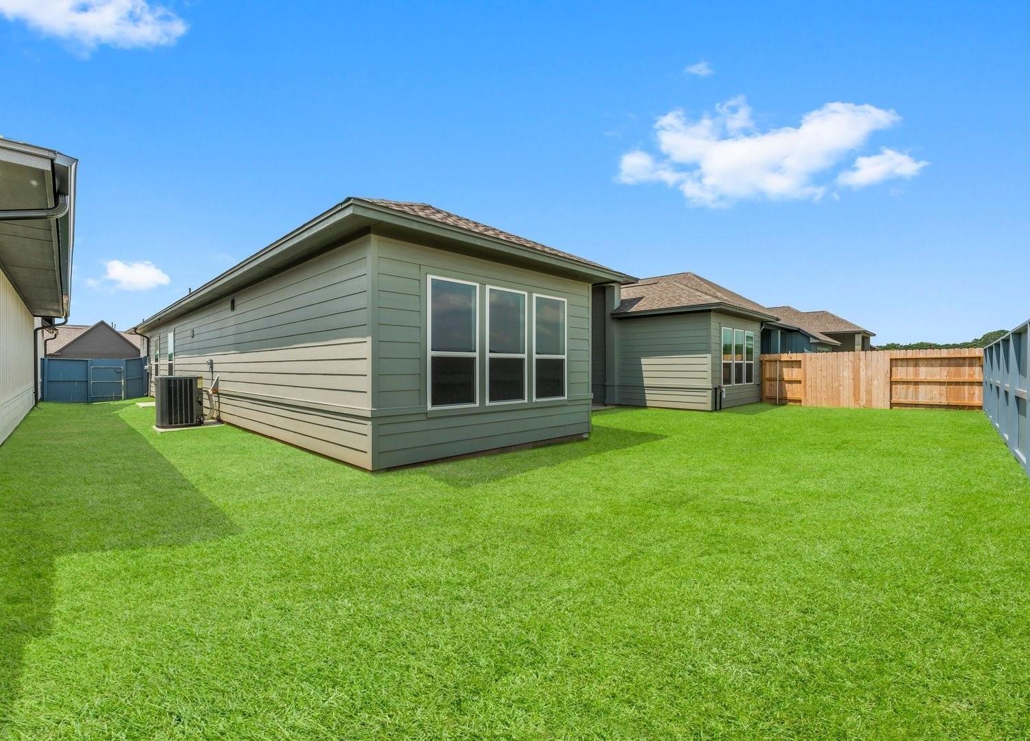 Residential in Fulshear 3