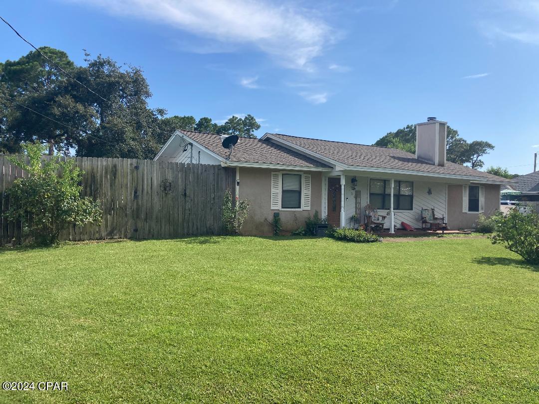 Pelican Way, Panama City, FL 32408