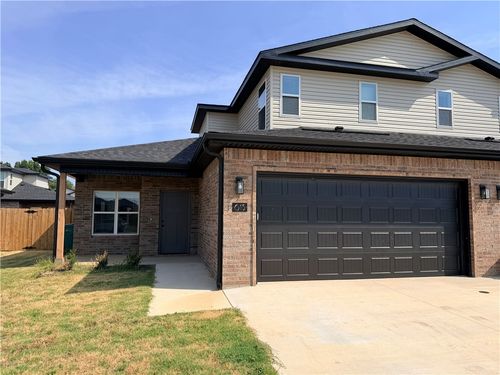 613 Cosmos St, Bentonville, AR, 72712 | Card Image
