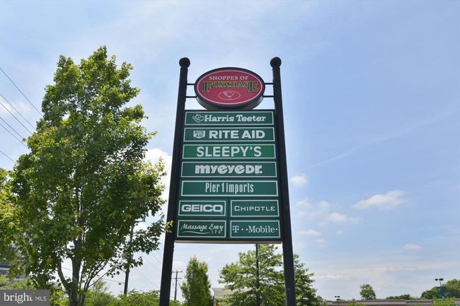 APT-1010 - 6301 Stevenson Ave, Condo with 2 bedrooms, 2 bathrooms and null parking in ALEXANDRIA VA | Image 60