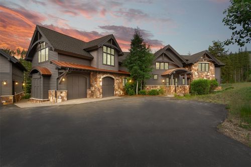 228 Cottonwood Cir, BRECKENRIDGE, CO, 80424-5369 | Card Image