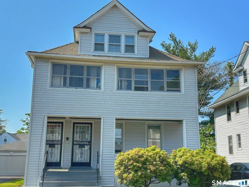 546 W Taft Ave, Bridgeport, CT, 06604-1826 | Card Image