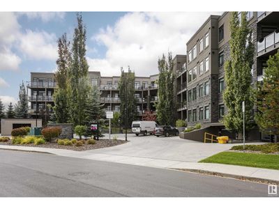 303 - 625 Leger Way Nw, Condo with 2 bedrooms, 2 bathrooms and 2 parking in Edmonton AB | Image 3