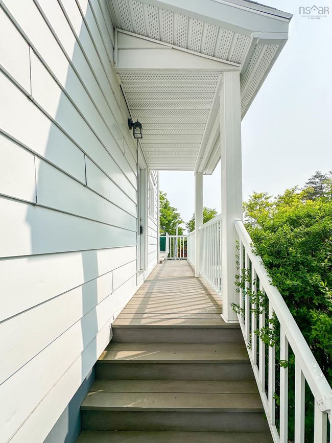 20 Queen St, House other with 4 bedrooms, 2 bathrooms and 4 parking in Bridgewater NS | Image 18
