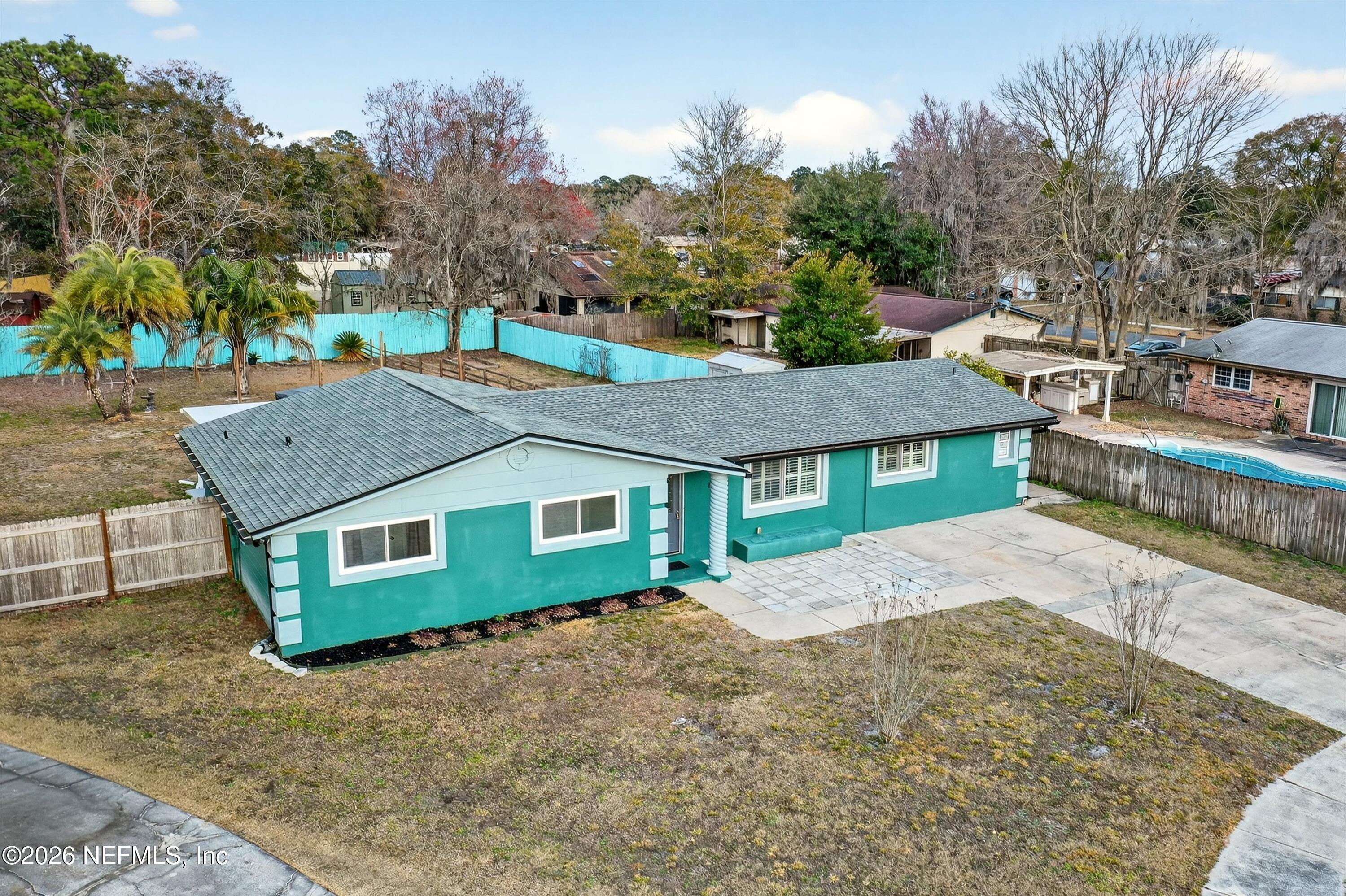 Residential in Jacksonville 2