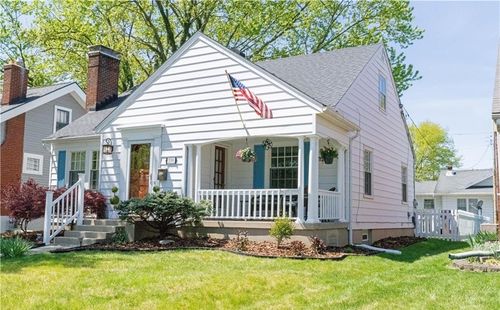 2105 Shroyer Rd, Oakwood, OH, 45419-2621 | Card Image