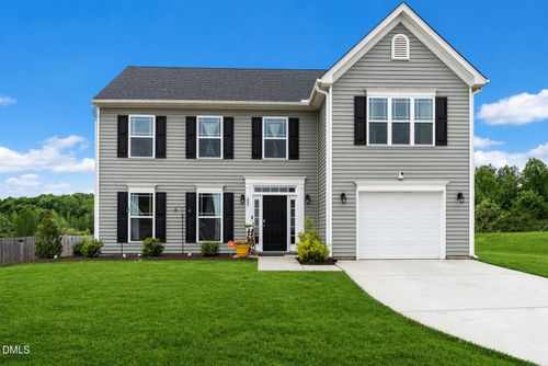 230 Rosewood Ln, Youngsville, NC, 27596-7494 | Card Image