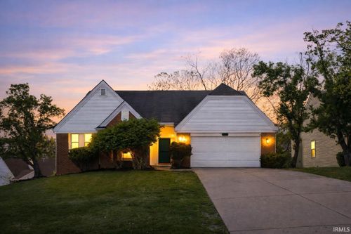 2254 S Olde Mill Dr, Bloomington, IN, 47401-4589 | Card Image