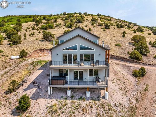 941 Cap Rock Ln, Canon City, CO, 81212 | Card Image