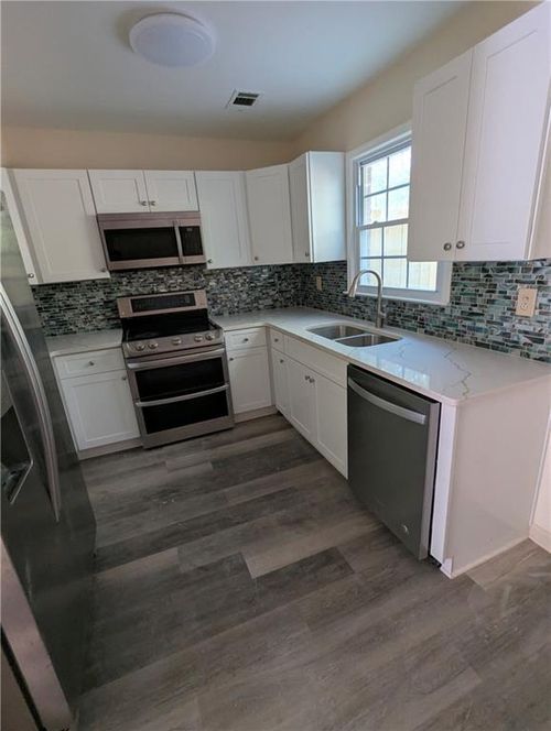 1235 Sweet Pine Dr, Norcross, GA, 30093-3037 | Card Image