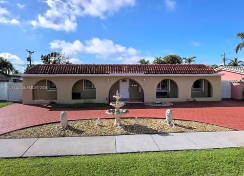 9820 Sw 12th Ter, Miami, FL, 33174-2912 | Card Image