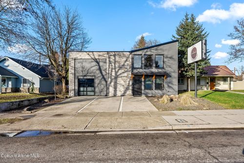 1715 E Sherman Ave, Coeur D Alene, ID, 83814-5326 | Card Image