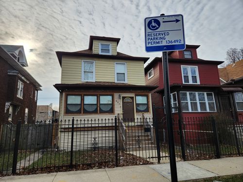606 N Leamington Ave, Chicago, IL, 60644-1626 | Card Image
