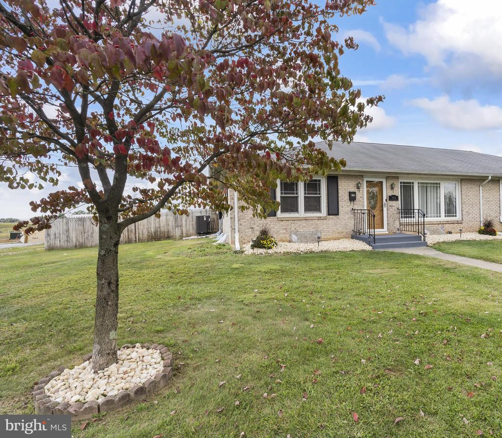 Marion St, Hagerstown, MD 21740