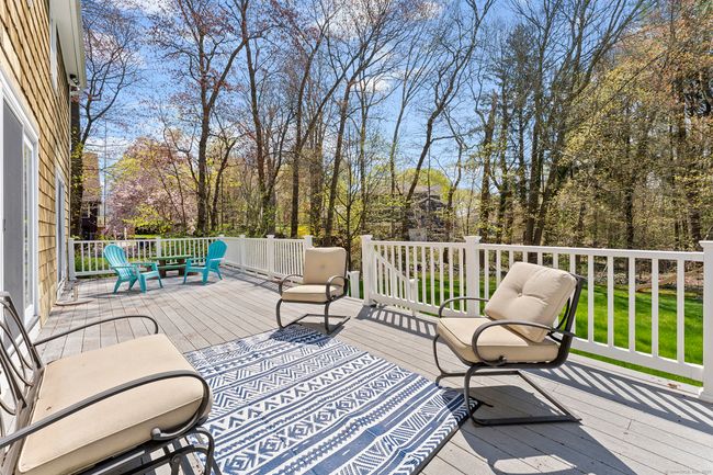 28 Hilltop Dr, House other with 4 bedrooms, 3 bathrooms and 6 parking in Trumbull CT | Image 38