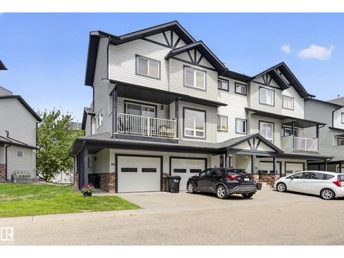 88-11 Clover Bar Lane, Sherwood Park, AB, T8H0C4 | Card Image