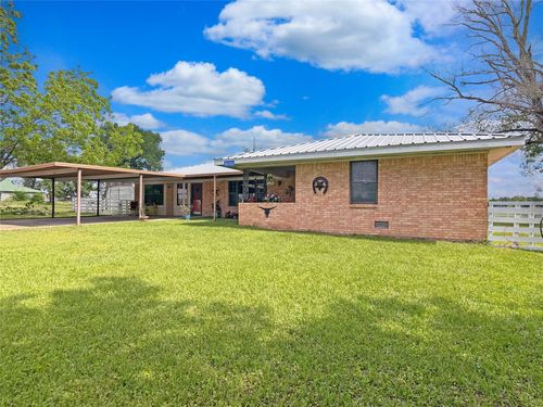 600 W Washington, Kosse, TX, 76653-3818 | Card Image