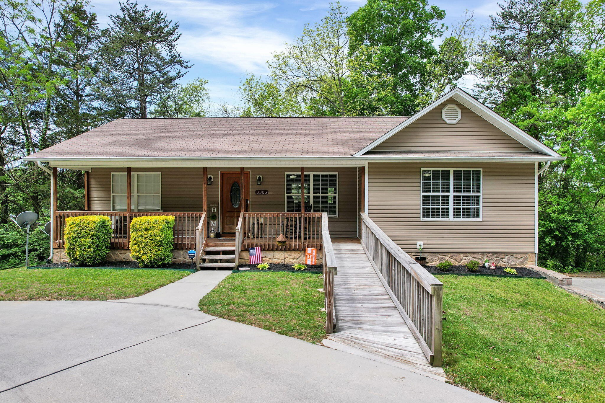 Residential in Cleveland