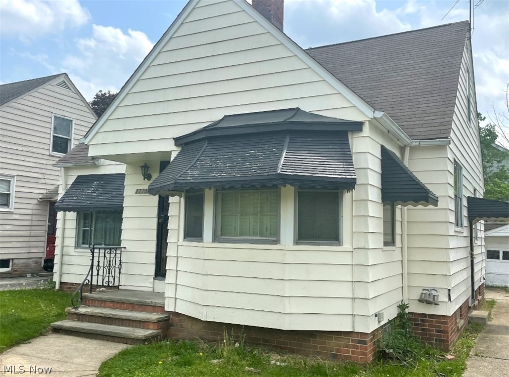 17706 Libby Road, Inactive in Maple Heights Zoocasa