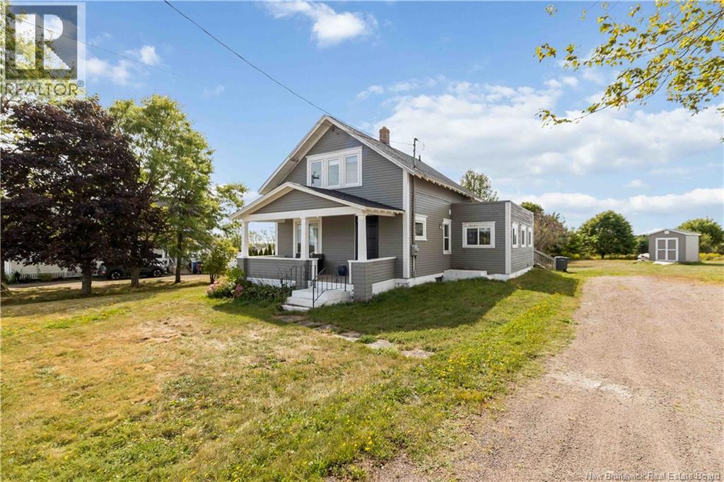 Residential in Memramcook 3