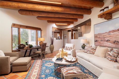 1388 Camino Corto, Santa Fe, NM, 87501-6155 | Card Image