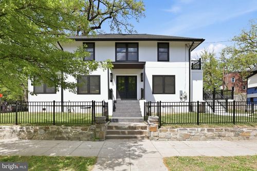 1355 Longfellow St Nw, WASHINGTON, DC, 20011-7839 | Card Image