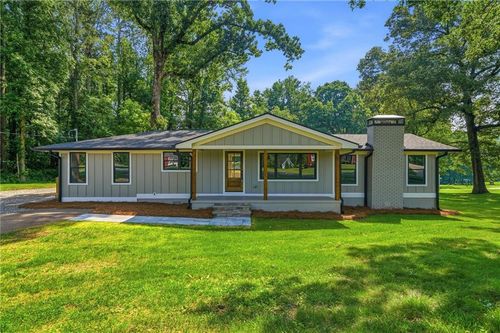 1528 New Light Rd, Canton, GA, 30115-4352 | Card Image