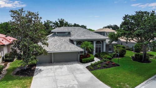 3738 Eagle Hammock Dr, SARASOTA, FL, 34240-8238 | Card Image