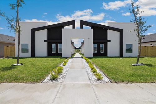 2-2417 Indian Creek Ave, McAllen, TX, 78504 | Card Image