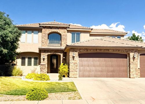 1157 S 2970 E, St George, UT, 84790-7396 | Card Image