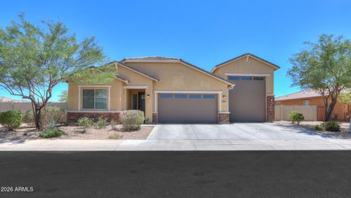 489 E Emerald Drive, Casa Grande, AZ, 85122 | Card Image