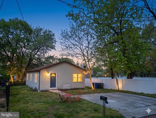 717 S Snowden Ave, CINNAMINSON, NJ, 08077-1838 | Card Image