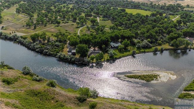 581 River Bend Road, House other with 4 bedrooms, 4 bathrooms and null parking in Fort Smith MT | Image 7
