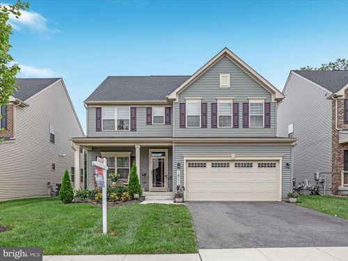 14731 Silver Hammer Way, BRANDYWINE, MD, 20613-7870 | Card Image