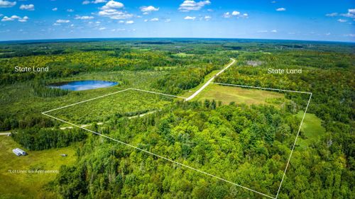 TBD Silver Maple Rd Nw, Puposky, MN, 56667 | Card Image
