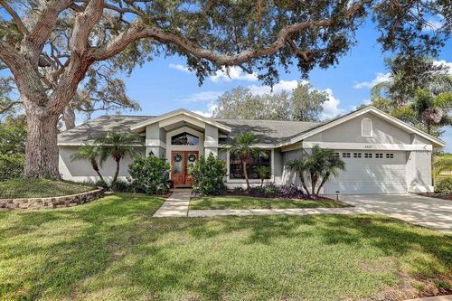 2828 Woodrose Ct, HOLIDAY, FL, 34691-2619 | Card Image