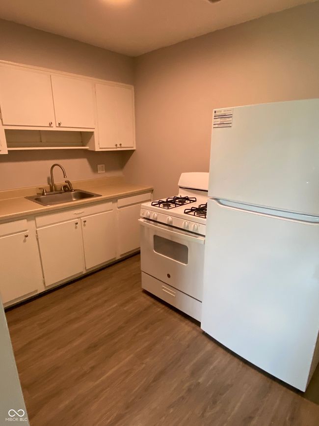 APT-6 - 135 Hendricks St, Condo with 1 bedrooms, 1 bathrooms and null parking in Shelbyville IN | Image 9