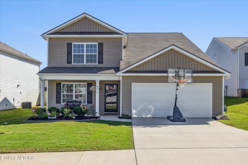 9412 Trout Lily Lane, Mascot, TN, 37806 | Card Image