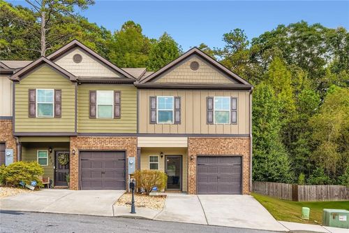 1901 Creel Ln, Atlanta, GA, 30349-4609 | Card Image