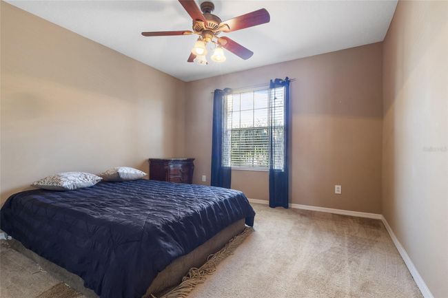 9244 Pecky Cypress Way, House other with 5 bedrooms, 4 bathrooms and null parking in ORLANDO FL | Image 27