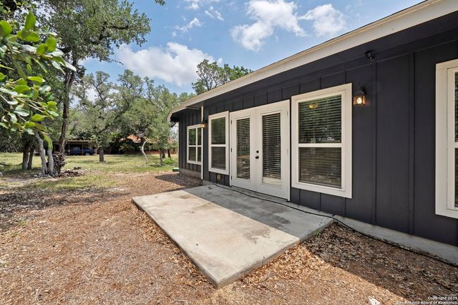 546 Indian Scout, House other with 3 bedrooms, 2 bathrooms and null parking in Spring Branch TX | Image 32