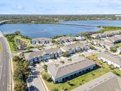 2113 Sunset Wind Loop, Townhouse with 3 bedrooms, 2 bathrooms and null parking in OLDSMAR FL | Image 3