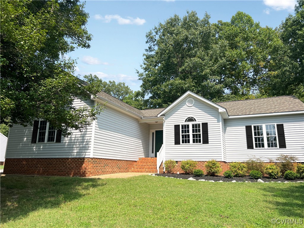 Arbor Landing Dr, Chester, VA 23831